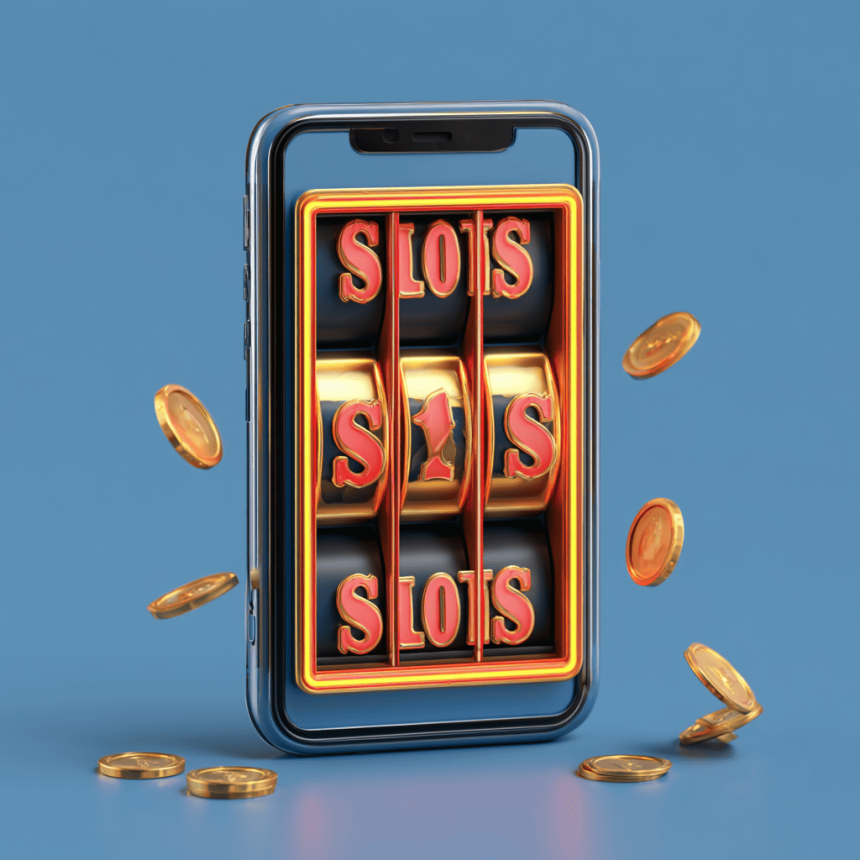 Bagaimana Slot Modern Menciptakan Pengalaman Sinematik